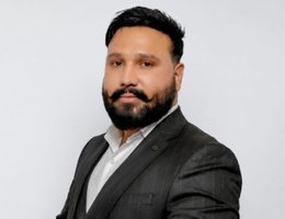 Agent BALINDER KUMAR KULDEEP CHAND