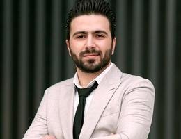Agent Kais Aiyan