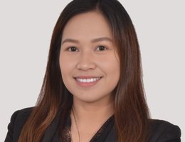 العميل JENIFFER BUENAVISTA