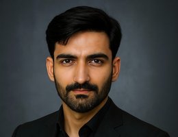 Agent Sajid Umar Tanwer