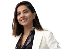 Carine Abi Nader