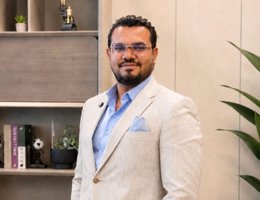 العميل Ashish Devaliya