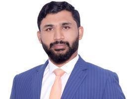 العميل Ahsan Wilson