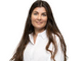 Agent Berenice Blaiset-Hadjimegrian