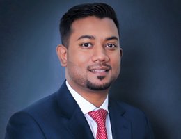 Jamil Chowdhury