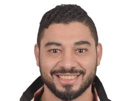 Agent Mohamed Galal Mohamed