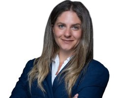 Agent Jessica Sadek