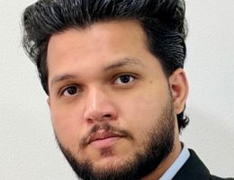 العميل Muhammad Hassan  Sheikh