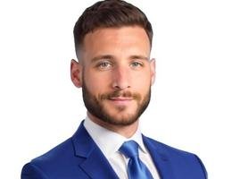 العميل Joel Aaron Ezekiel