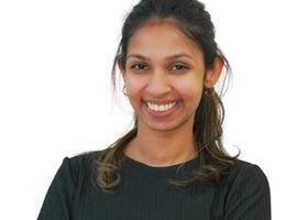 Agent Hansika Perera