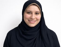 Agent أمل ريحان