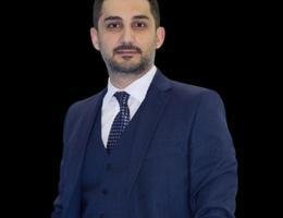 العميل Hicham Salloum