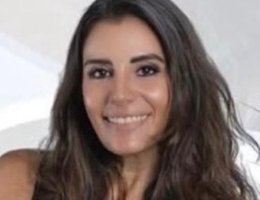 Agent Randa Al Dennawi