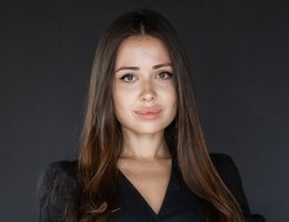 Anna Kozlova