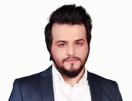Osama Sohail