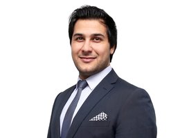 Zafar Khan