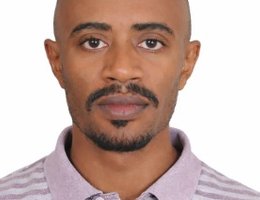 العميل ALI AHMED