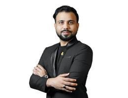 Agent Saad Sabir Syed Sabir Ali