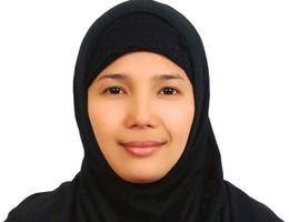 العميل Fatima Gubaton