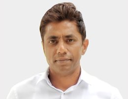 Tahseen Syed