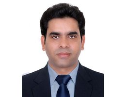 Muhammad Javed