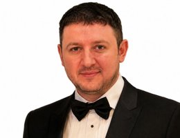 العميل Tigran Khosrovyan