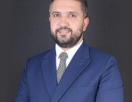 Agent Mahmoud Ibrahim