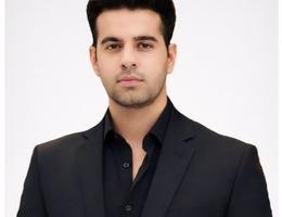 العميل Gaurav M