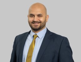 Mohammad Idries