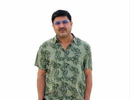 Agent Arshid  Yaseen