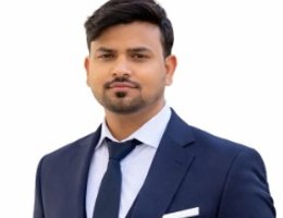 Agent Muhammad Kamran Aziz