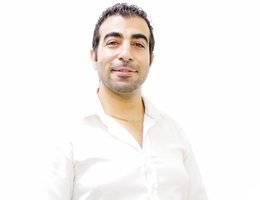 Fady Keriakos