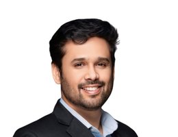 Agent Aditya Bhushan Brij Bhushan