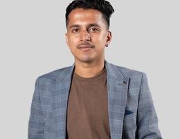 Agent Sandesh Parayil