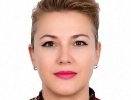العميل Alina Mihaela