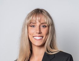 العميل Brittney Durant