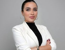 العميل Mira Dayoub 