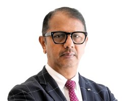 العميل Srinivas Dandatikar