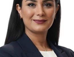 العميل Leila Khani