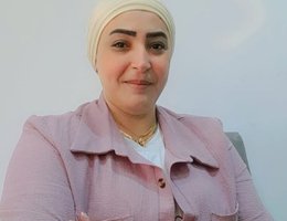 العميل Somaia Ali