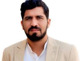 Agent Muhammad Abdullah 