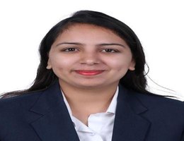 Agent Aafisha Nurani 