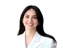 العميل Derya Dogan