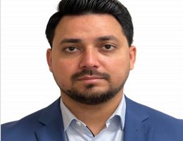 Agent Rohit Rathaur