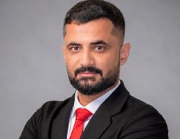 العميل Muhammad Bilal  Saleem