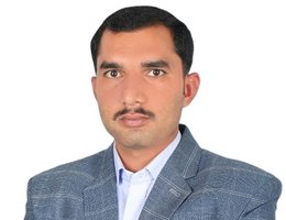 العميل Muhammad Asif