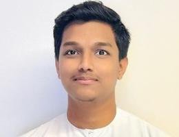 العميل Mohammed Arif