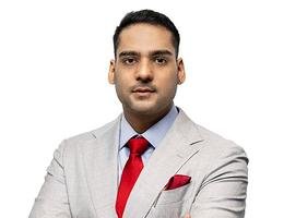 Nishant Anand