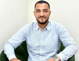 Agent Mohamed  Hassan