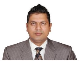 Nafis Ahmad